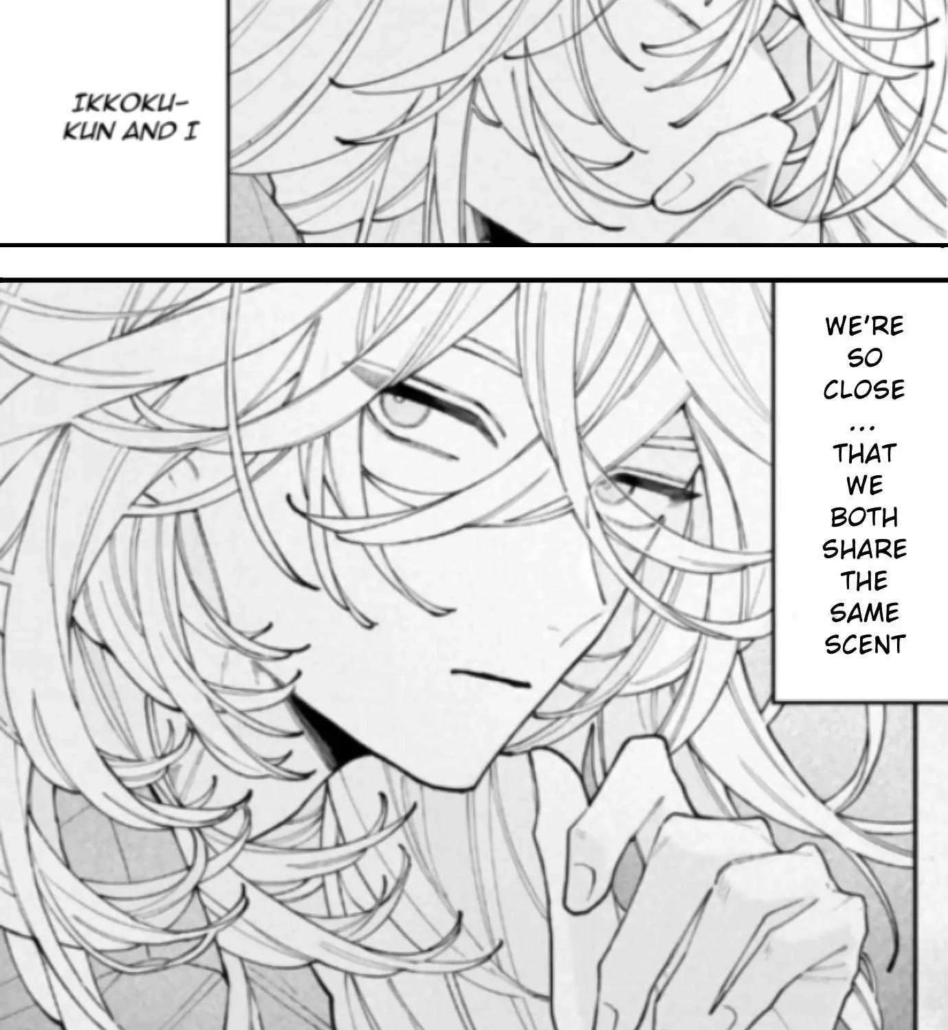 Read Fall in Love False Angels chapter 5 image 60 on Lezhin