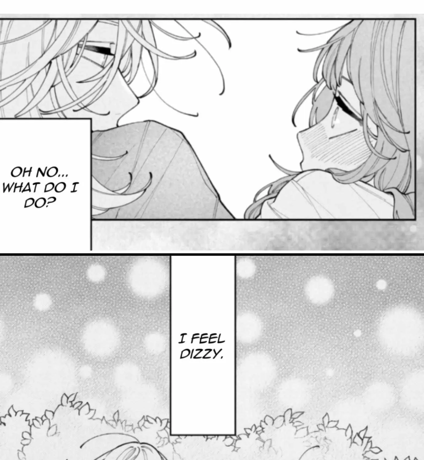 Read Fall in Love False Angels chapter 5 image 62 on Lezhin
