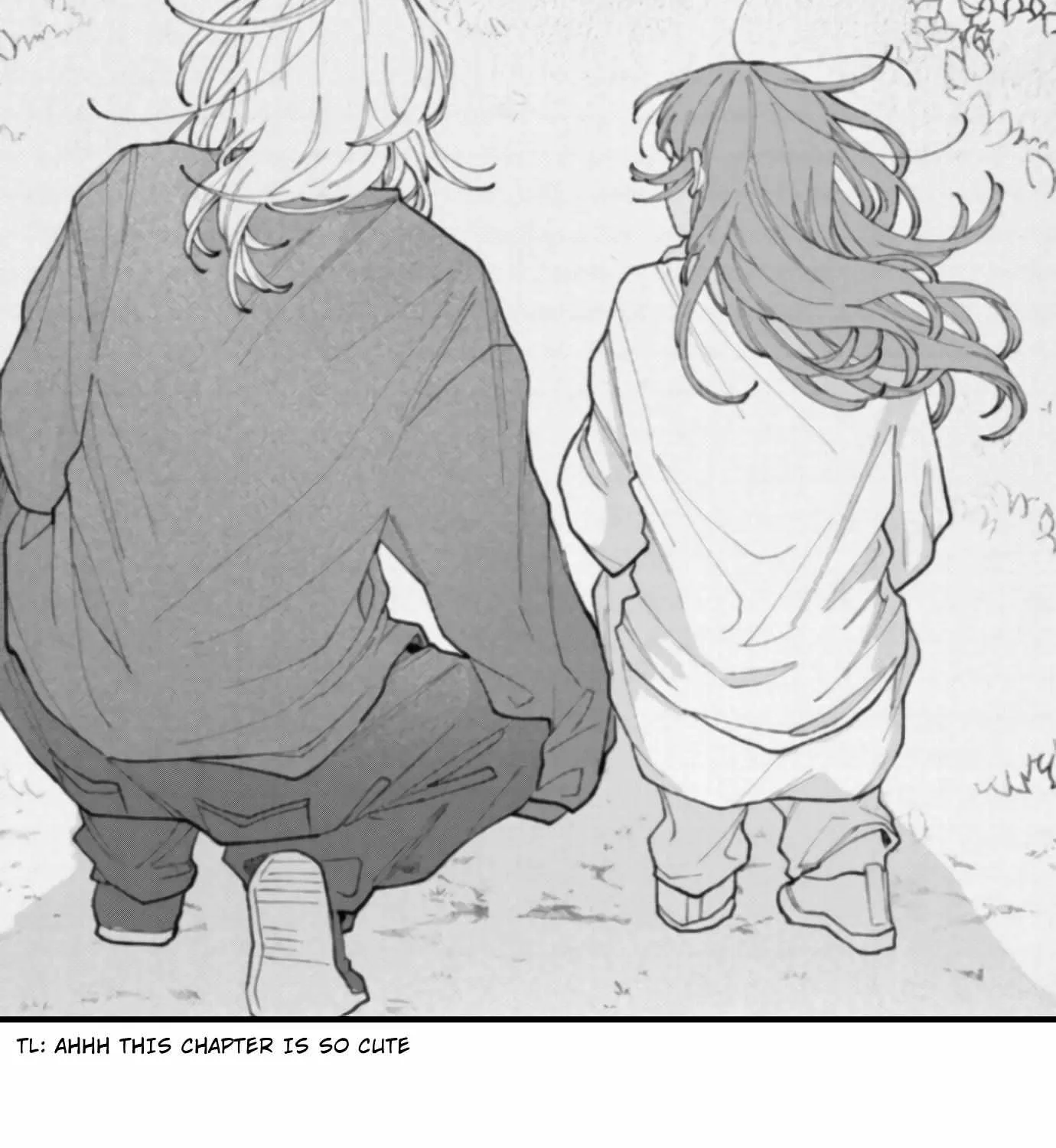Read Fall in Love False Angels chapter 5 image 63 on Lezhin