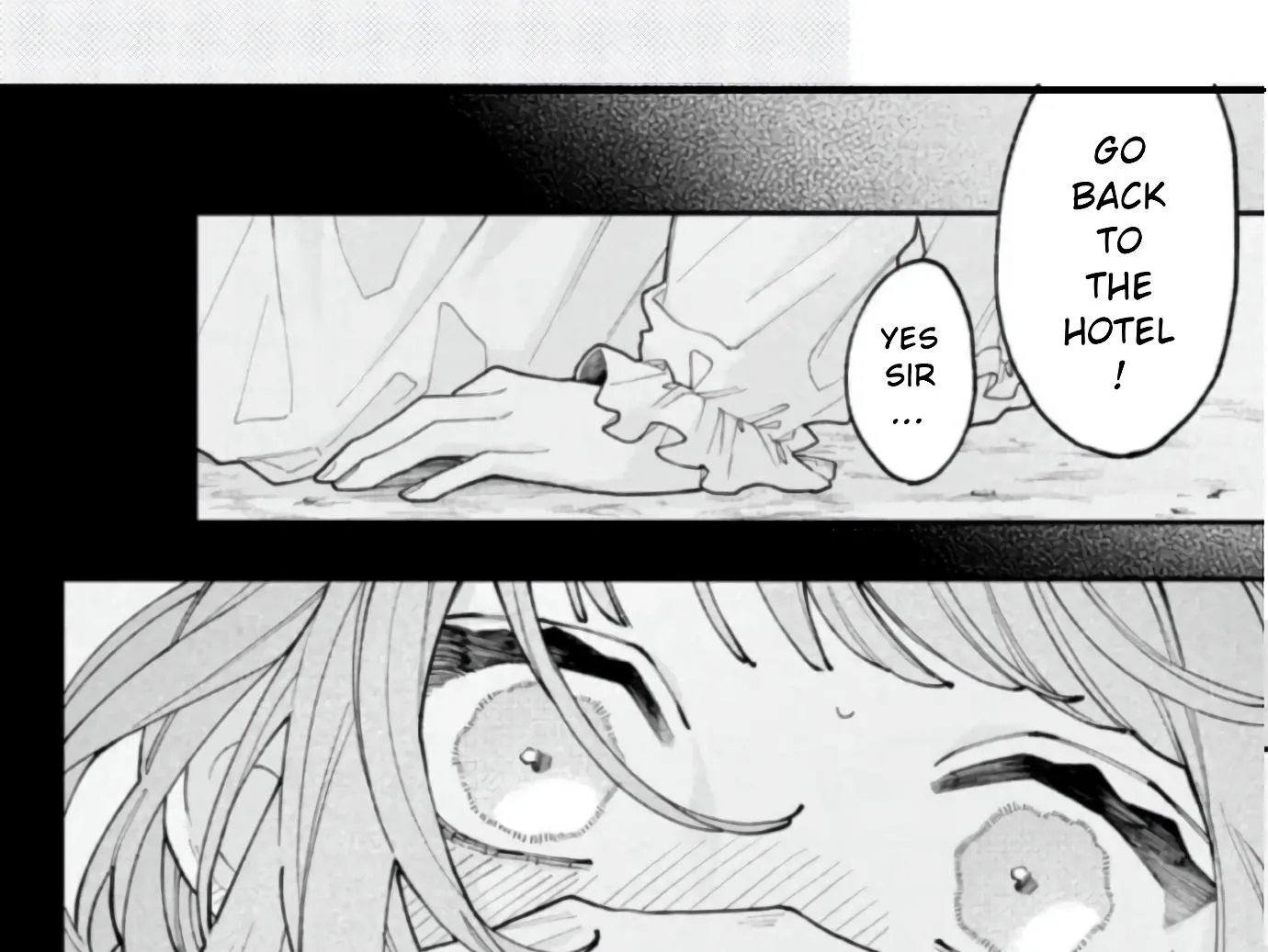 Read Fall in Love False Angels chapter 6 image 5 on Lezhin
