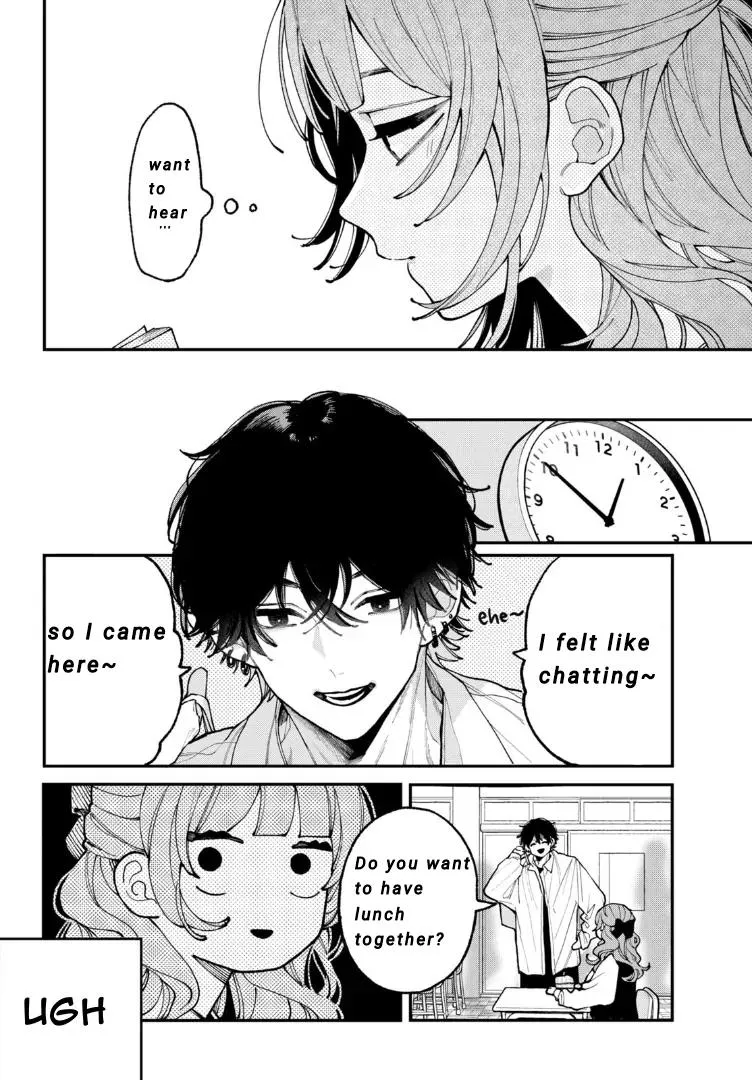 Read Fall in Love False Angels chapter 7 image 10 on Lezhin