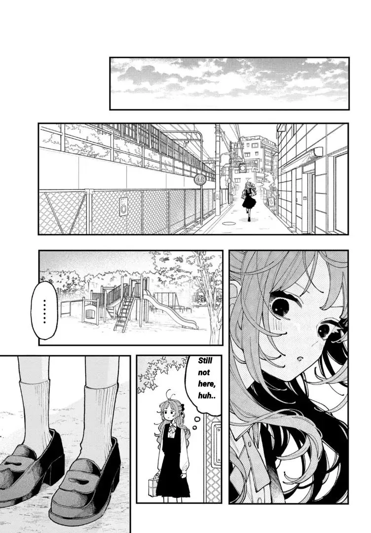Read Fall in Love False Angels chapter 7 image 19 on Lezhin