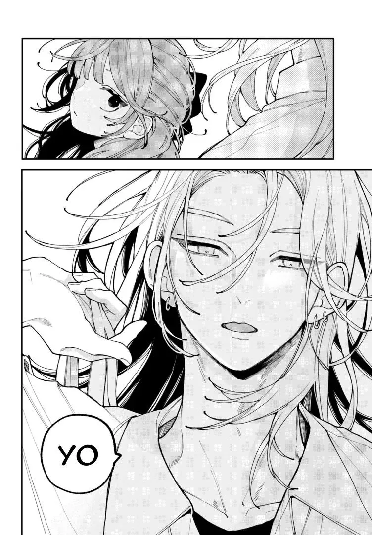 Read Fall in Love False Angels chapter 7 image 20 on Lezhin