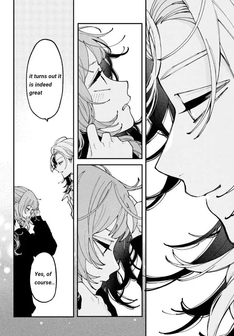 Read Fall in Love False Angels chapter 7 image 22 on Lezhin