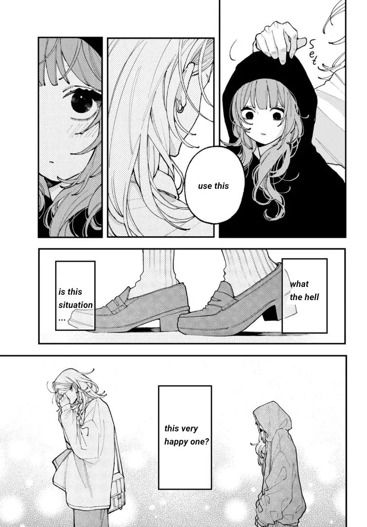 Read Fall in Love False Angels chapter 7 image 23 on Lezhin