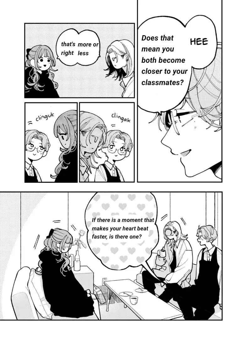 Read Fall in Love False Angels chapter 7 image 29 on Lezhin