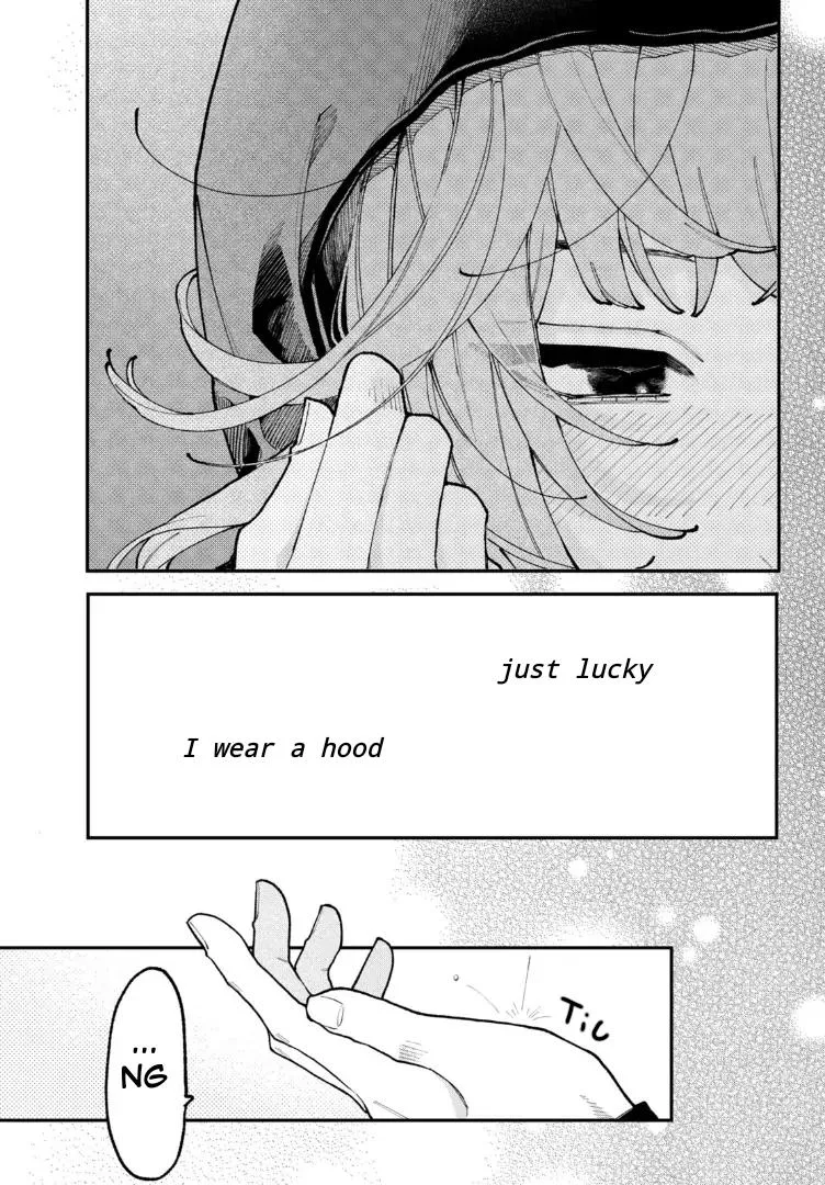 Read Fall in Love False Angels chapter 7 image 35 on Lezhin