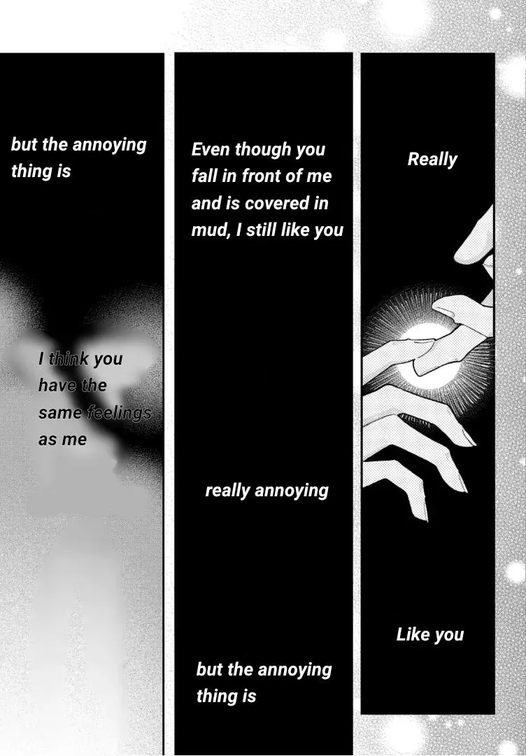 Read Fall in Love False Angels chapter 7 image 41 on Lezhin