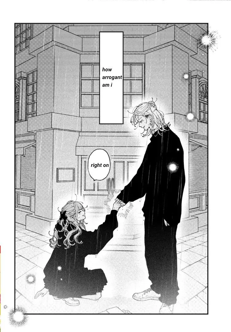 Read Fall in Love False Angels chapter 7 image 42 on Lezhin