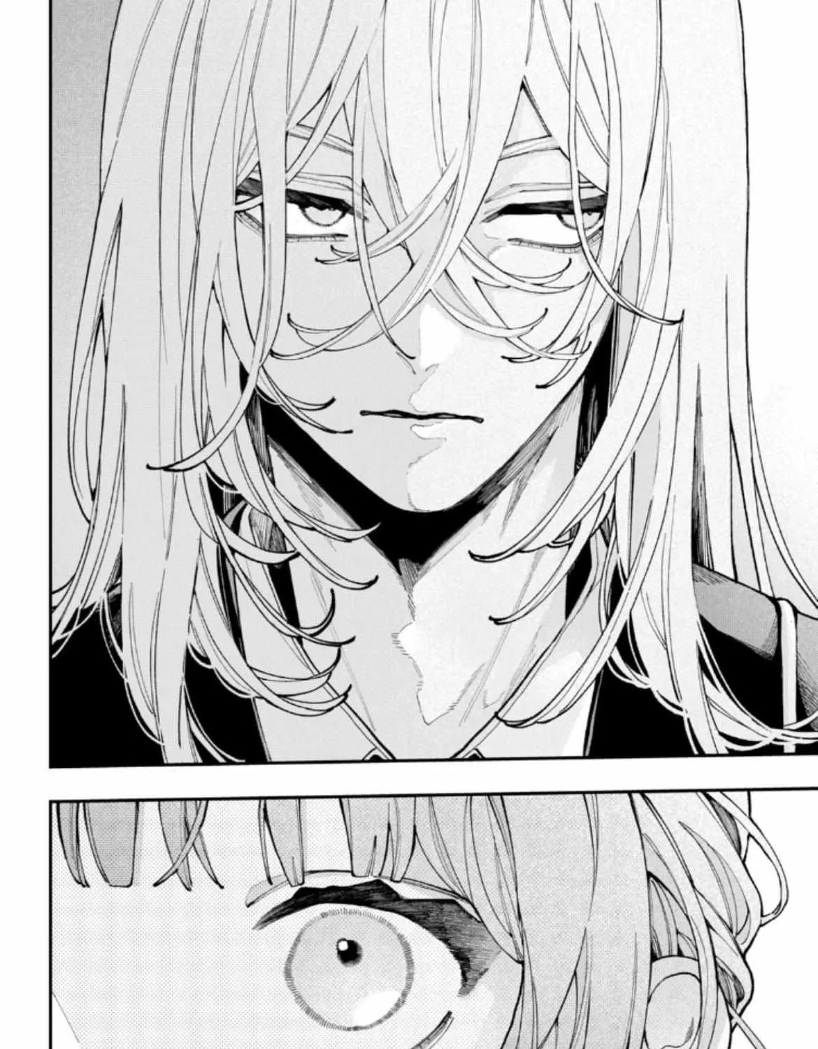 Read Fall in Love False Angels chapter 8 image 21 on Lezhin