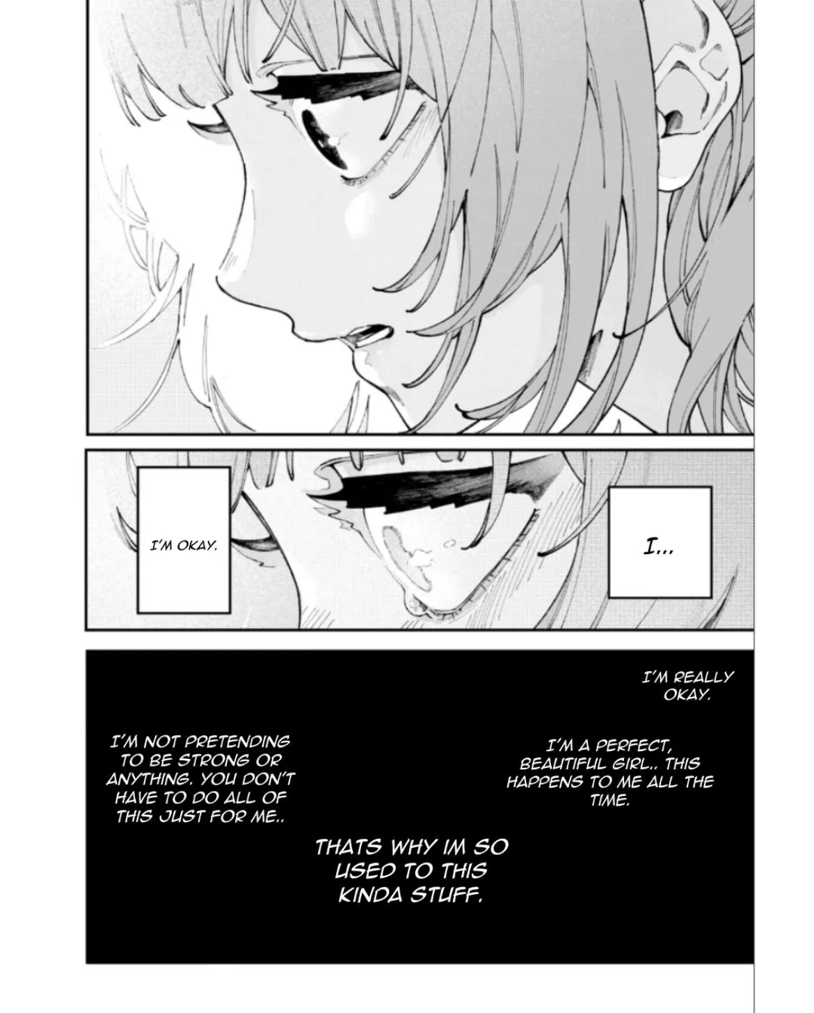 Read Fall in Love False Angels chapter 8 image 28 on Lezhin