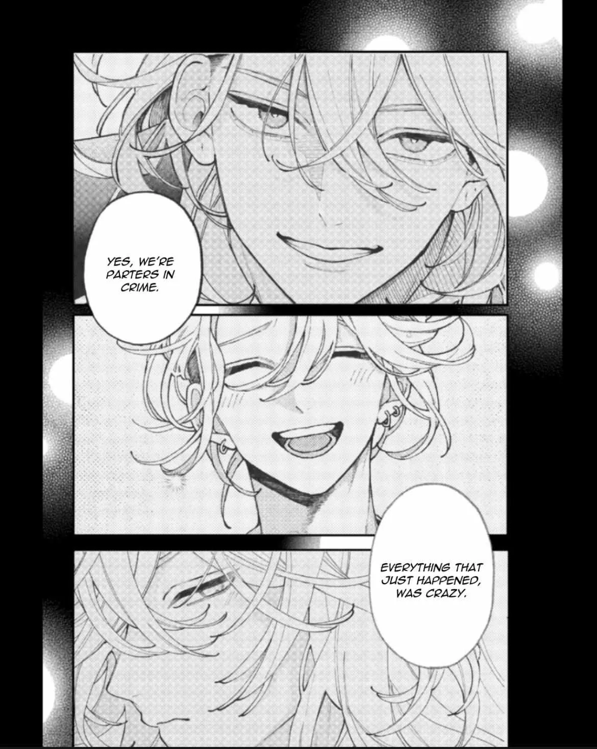 Read Fall in Love False Angels chapter 8 image 39 on Lezhin