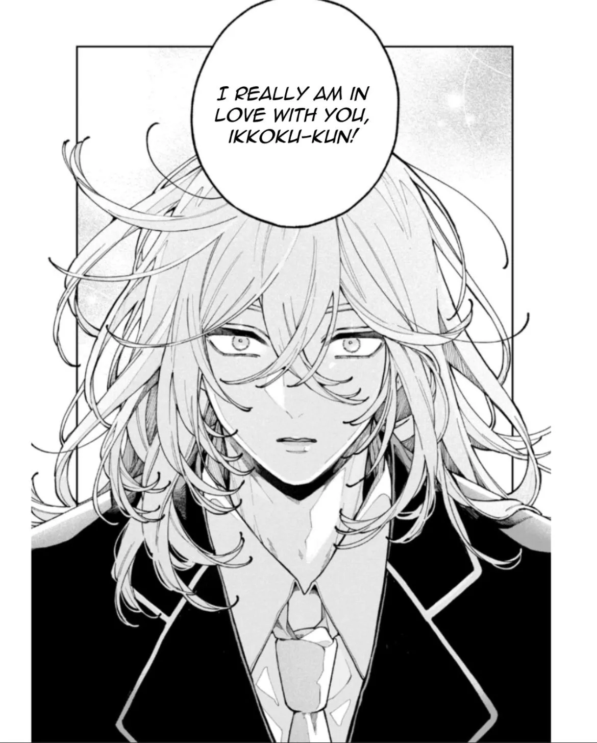 Read Fall in Love False Angels chapter 8 image 46 on Lezhin