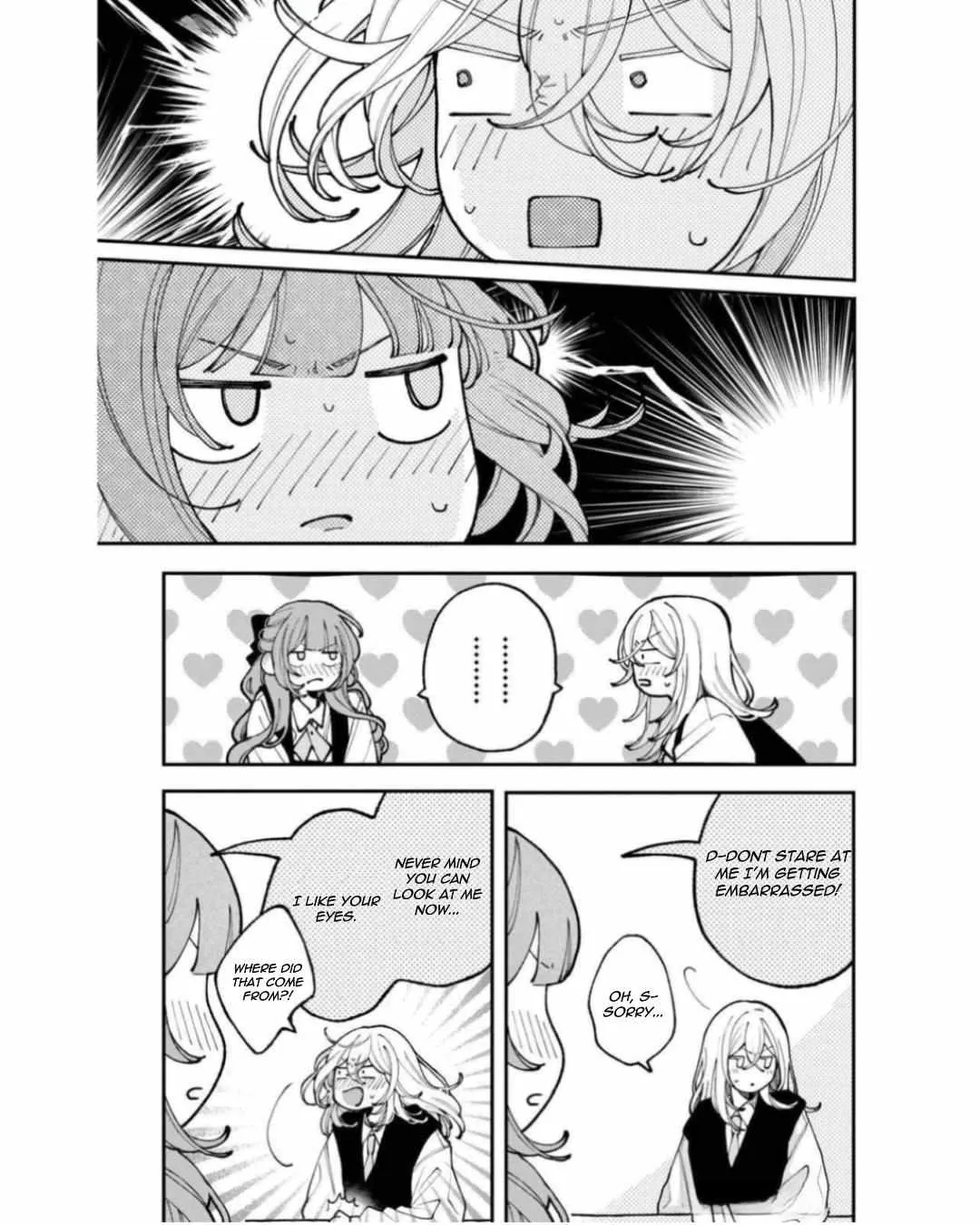 Read Fall in Love False Angels chapter 9 image 28 on Lezhin