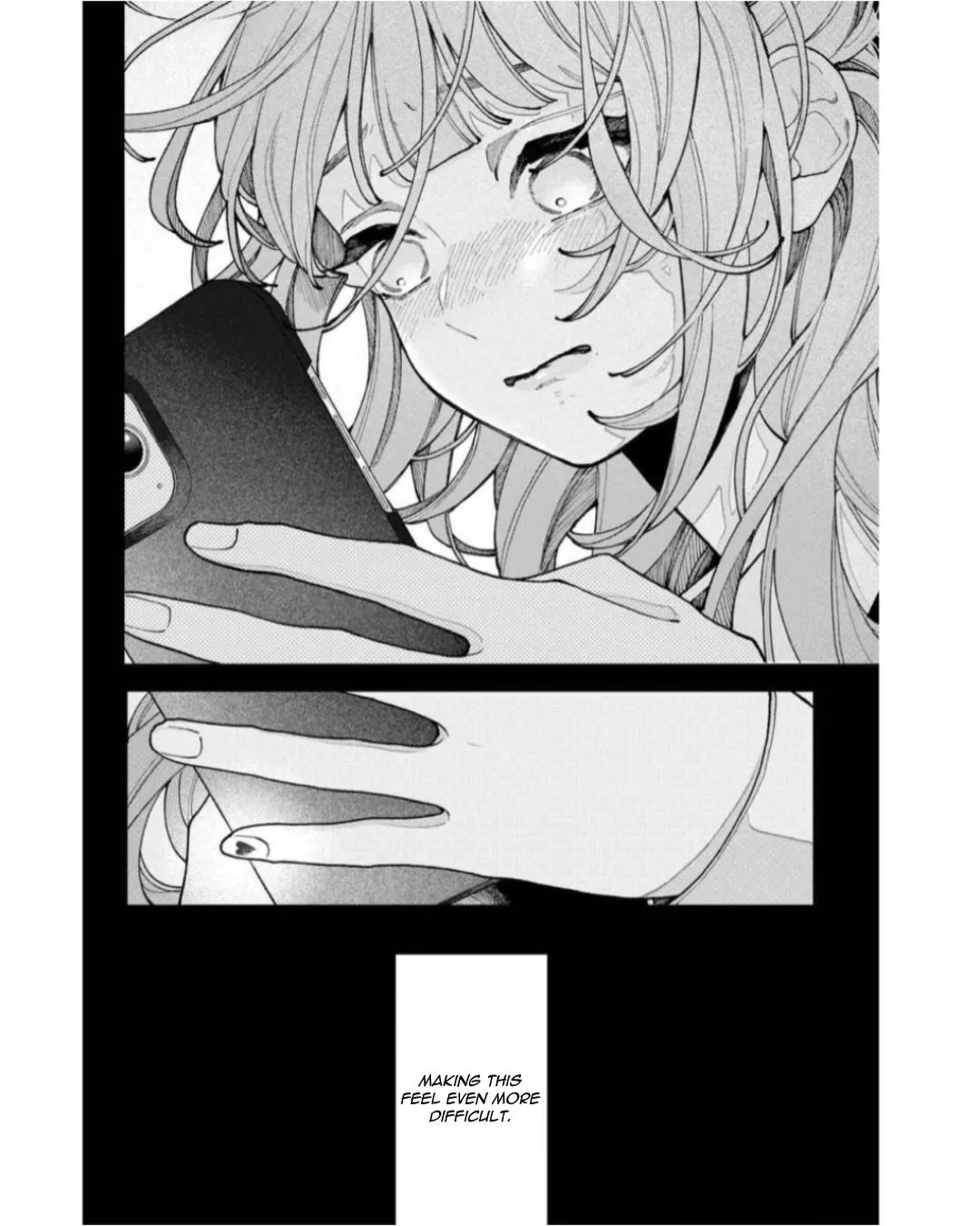 Read Fall in Love False Angels chapter 9 image 43 on Lezhin