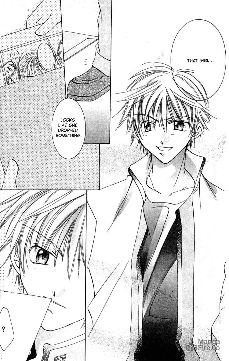 Read Fall In Love Like a Comic! chapter 1 image 17 on Lezhin