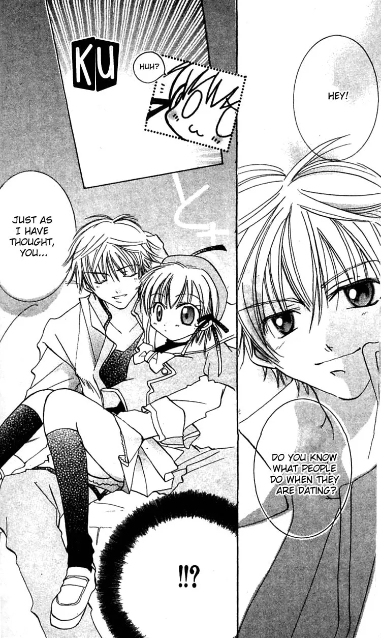 Read Fall In Love Like a Comic! chapter 1 image 30 on Lezhin