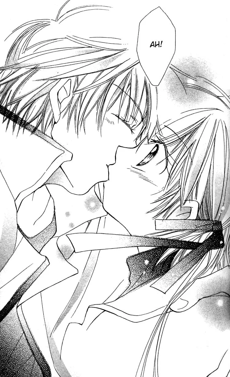 Read Fall In Love Like a Comic! chapter 1 image 33 on Lezhin