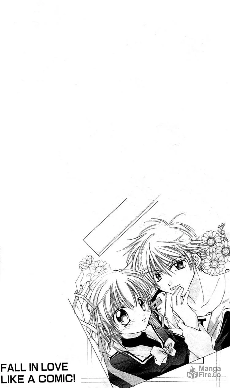 Read Fall In Love Like a Comic! chapter 1 image 4 on Lezhin