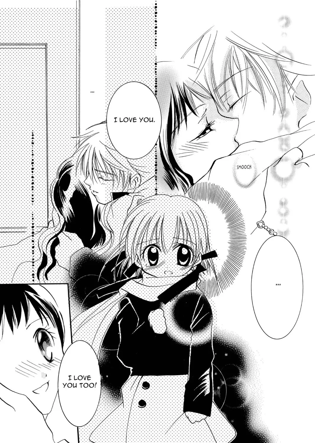Read Fall In Love Like a Comic! chapter 3.5 image 54 on Lezhin