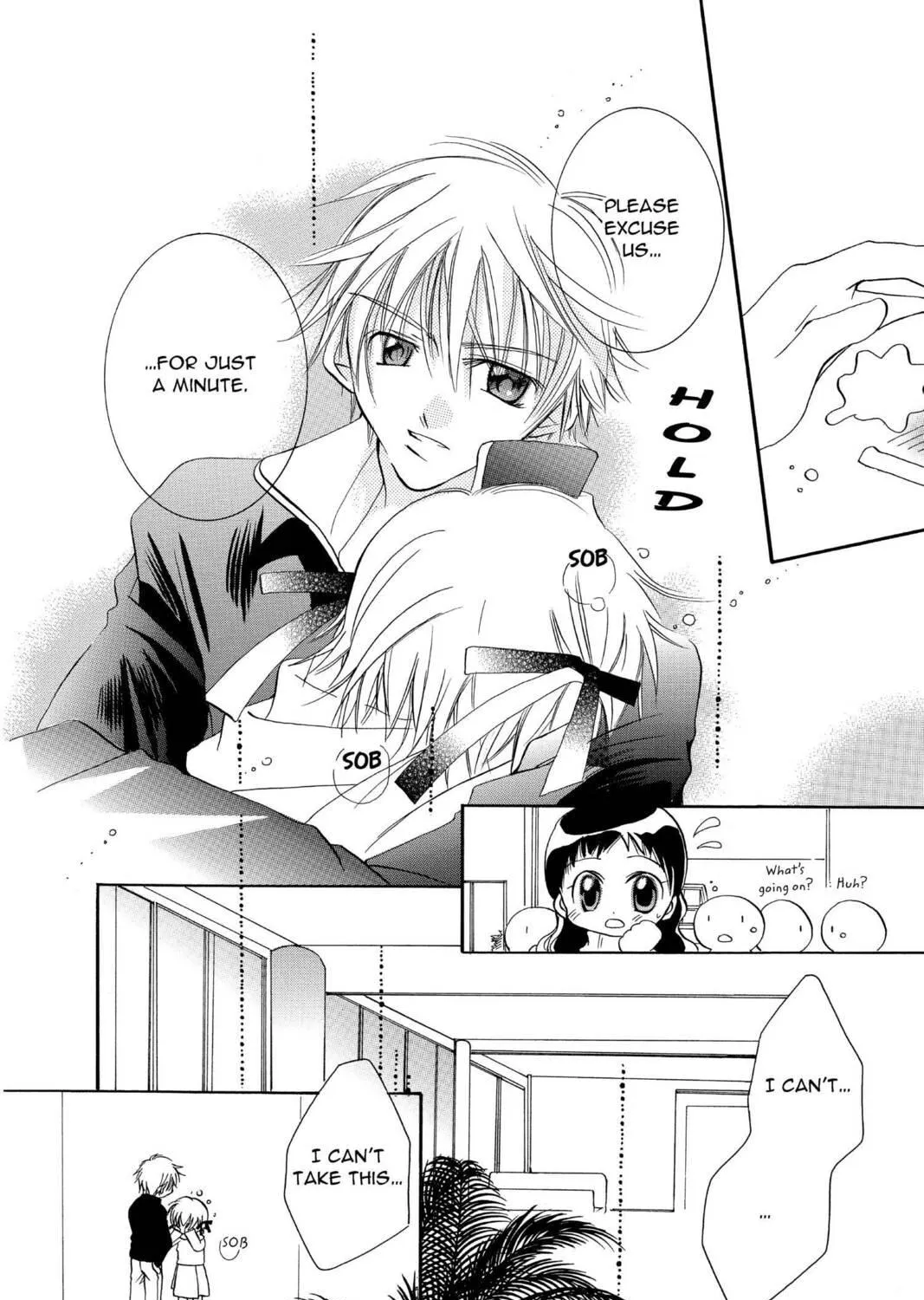 Read Fall In Love Like a Comic! chapter 3.5 image 58 on Lezhin