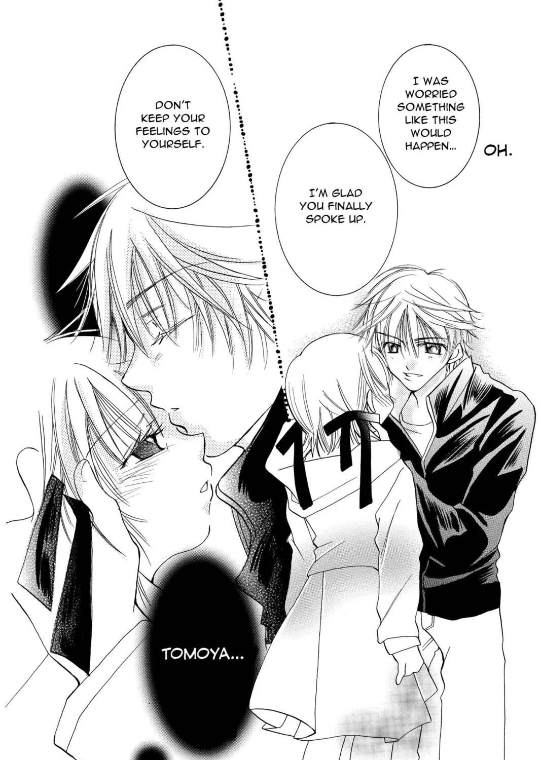 Read Fall In Love Like a Comic! chapter 3.5 image 62 on Lezhin