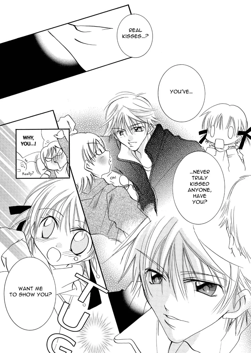 Read Fall In Love Like a Comic! chapter 3.5 image 80 on Lezhin