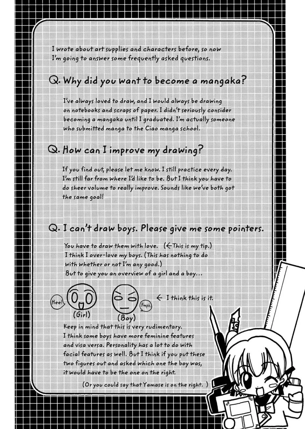 Read Fall In Love Like a Comic! chapter 3.5 image 94 on Lezhin