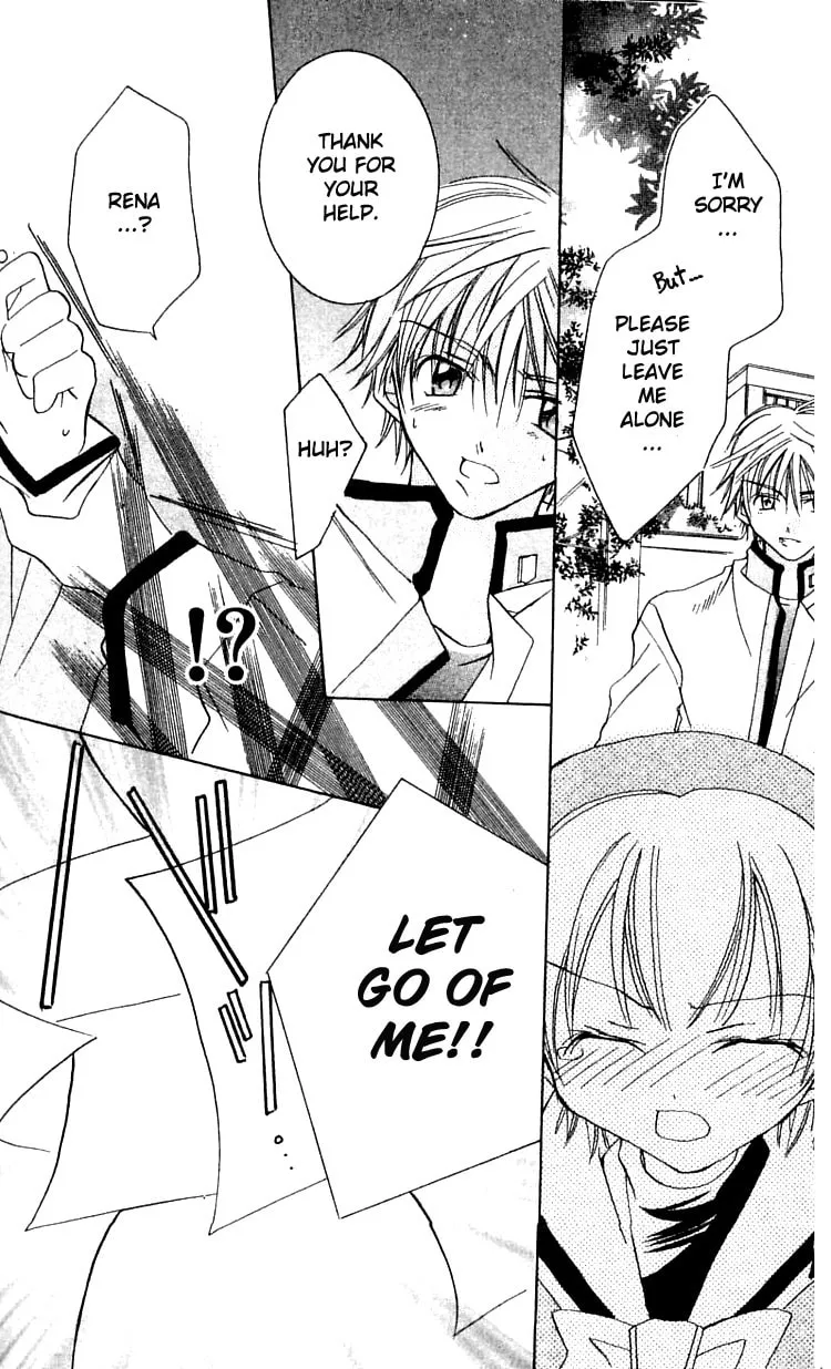 Read Fall In Love Like a Comic! chapter 3 image 18 on Lezhin