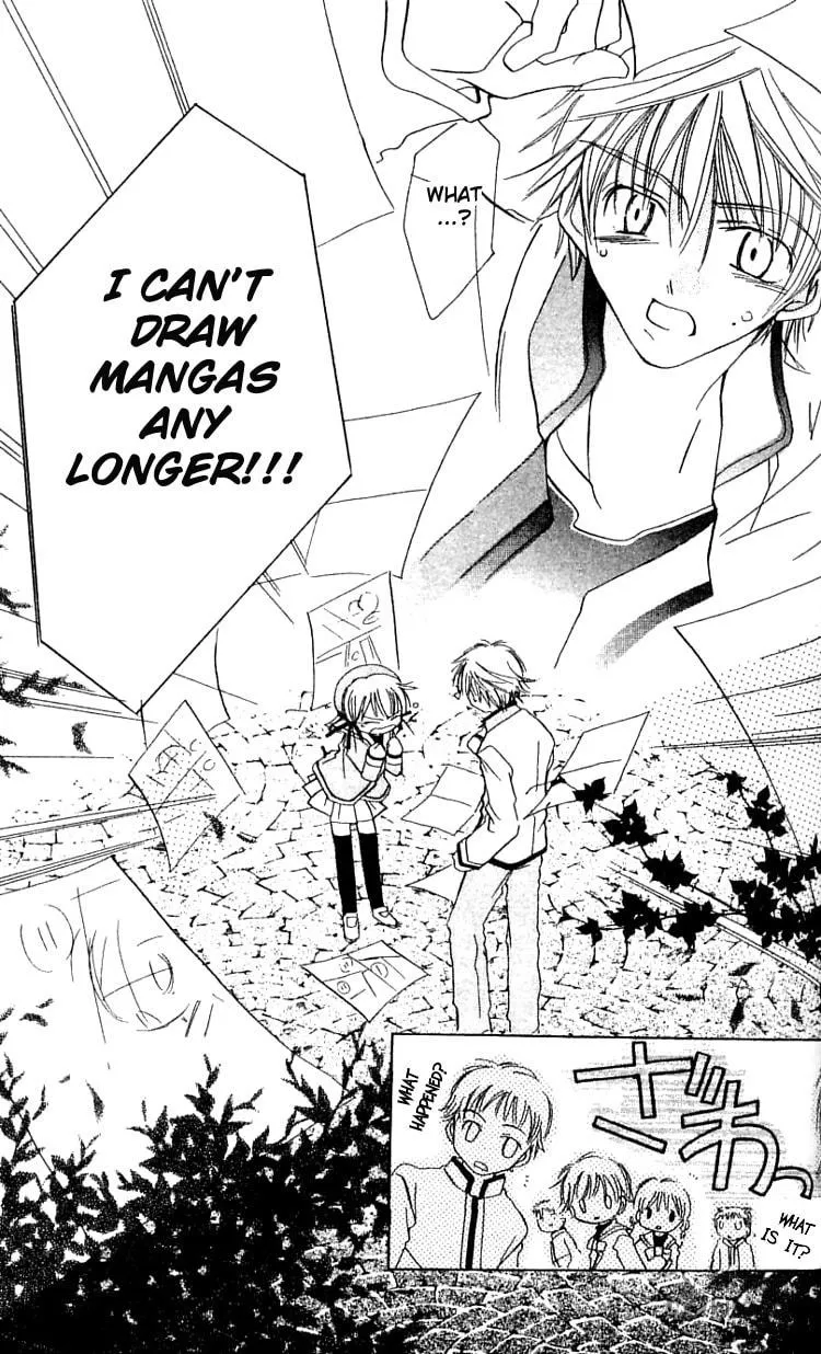Read Fall In Love Like a Comic! chapter 3 image 19 on Lezhin