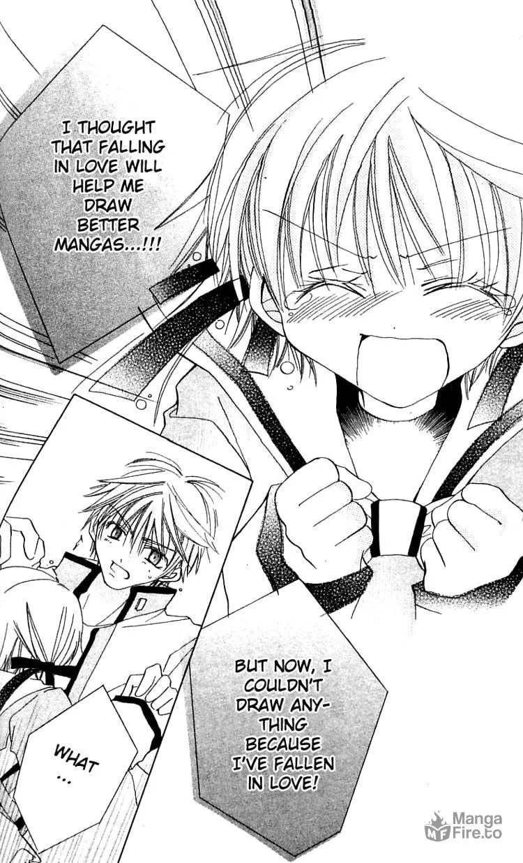 Read Fall In Love Like a Comic! chapter 3 image 20 on Lezhin