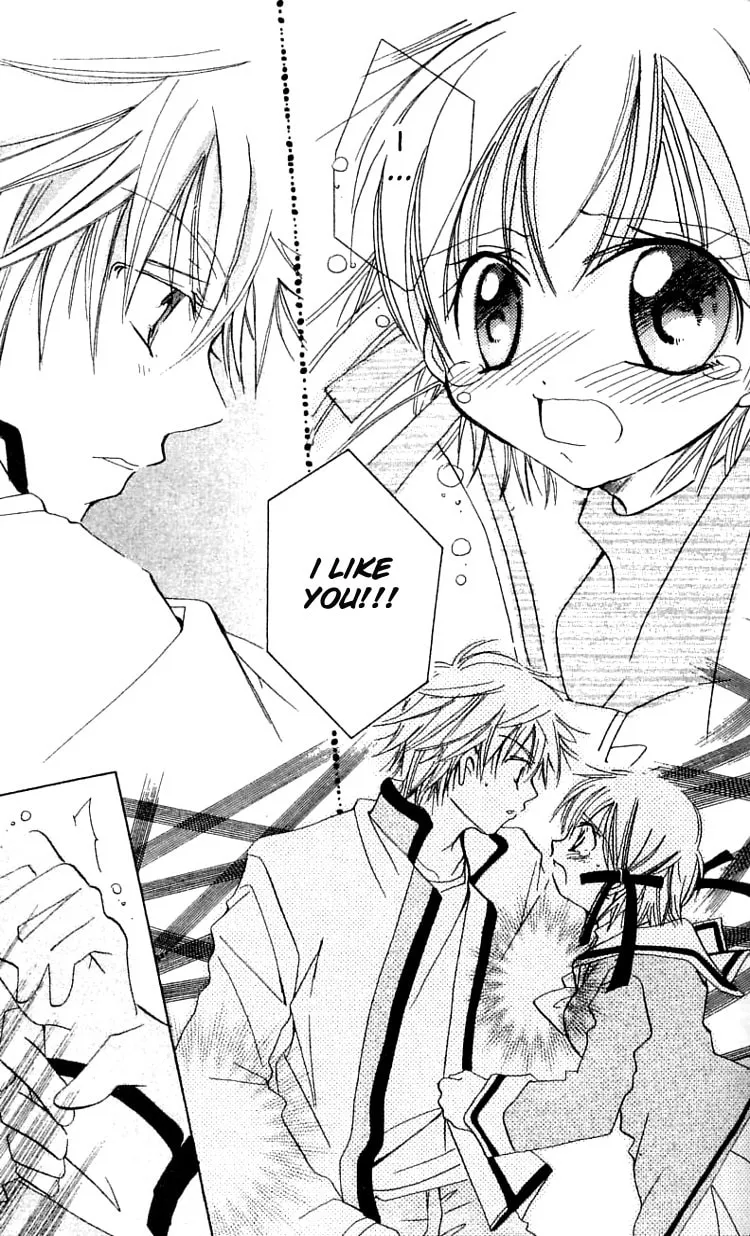 Read Fall In Love Like a Comic! chapter 3 image 21 on Lezhin