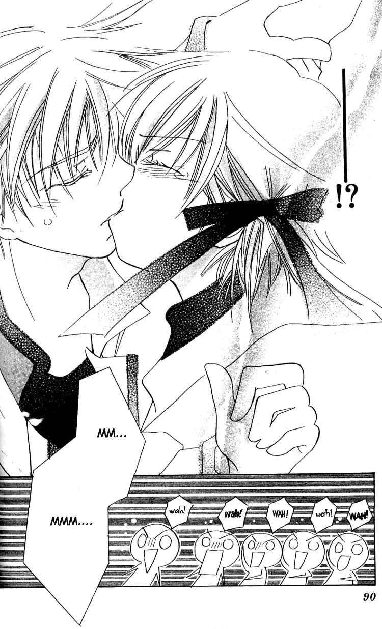 Read Fall In Love Like a Comic! chapter 3 image 22 on Lezhin