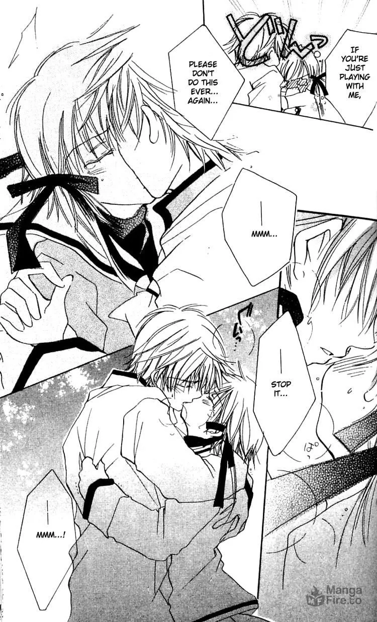 Read Fall In Love Like a Comic! chapter 3 image 23 on Lezhin