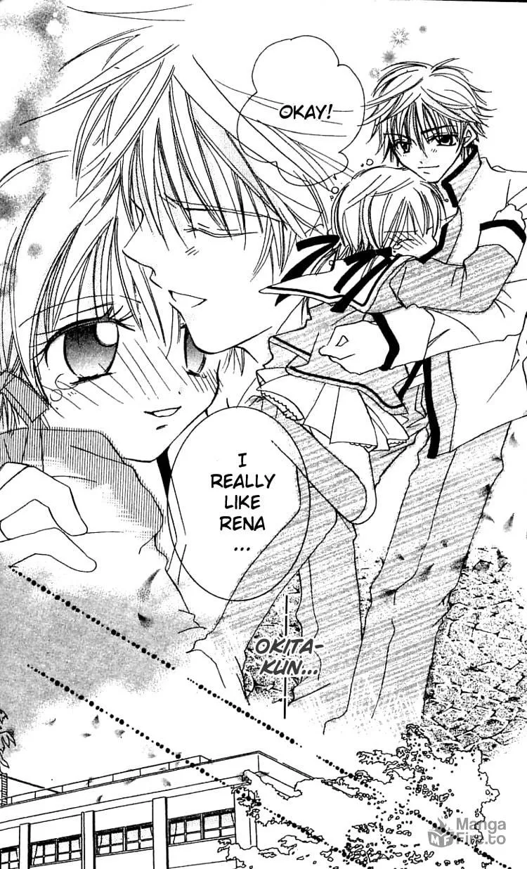 Read Fall In Love Like a Comic! chapter 3 image 26 on Lezhin