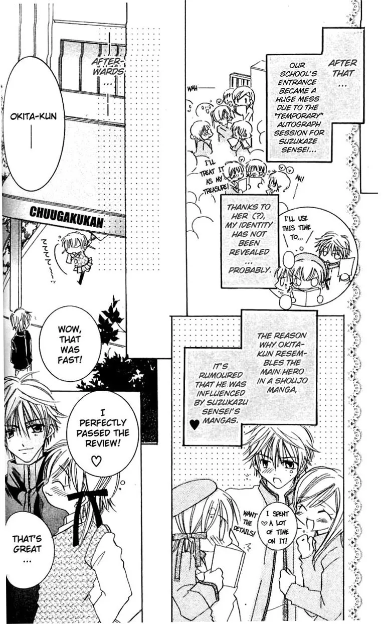 Read Fall In Love Like a Comic! chapter 3 image 30 on Lezhin