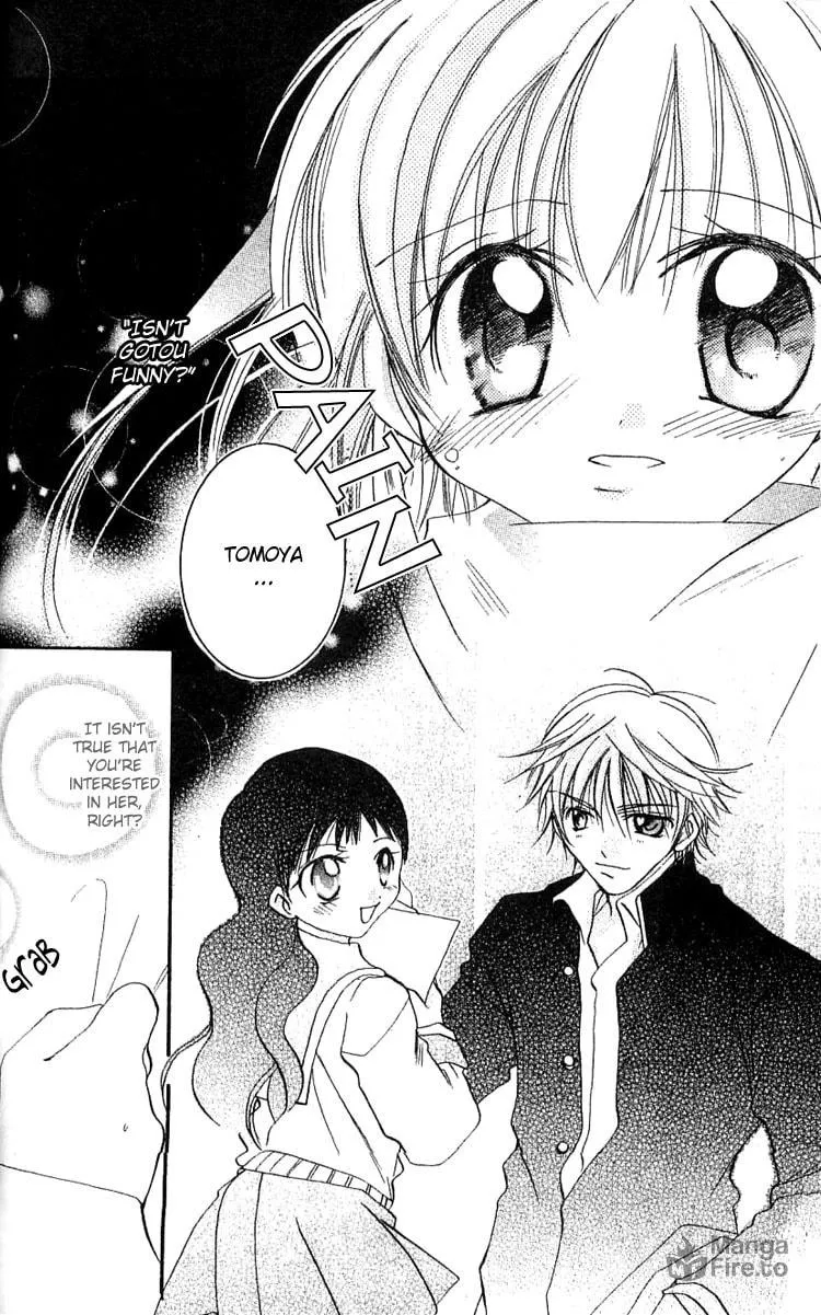 Read Fall In Love Like a Comic! chapter 4 image 23 on Lezhin