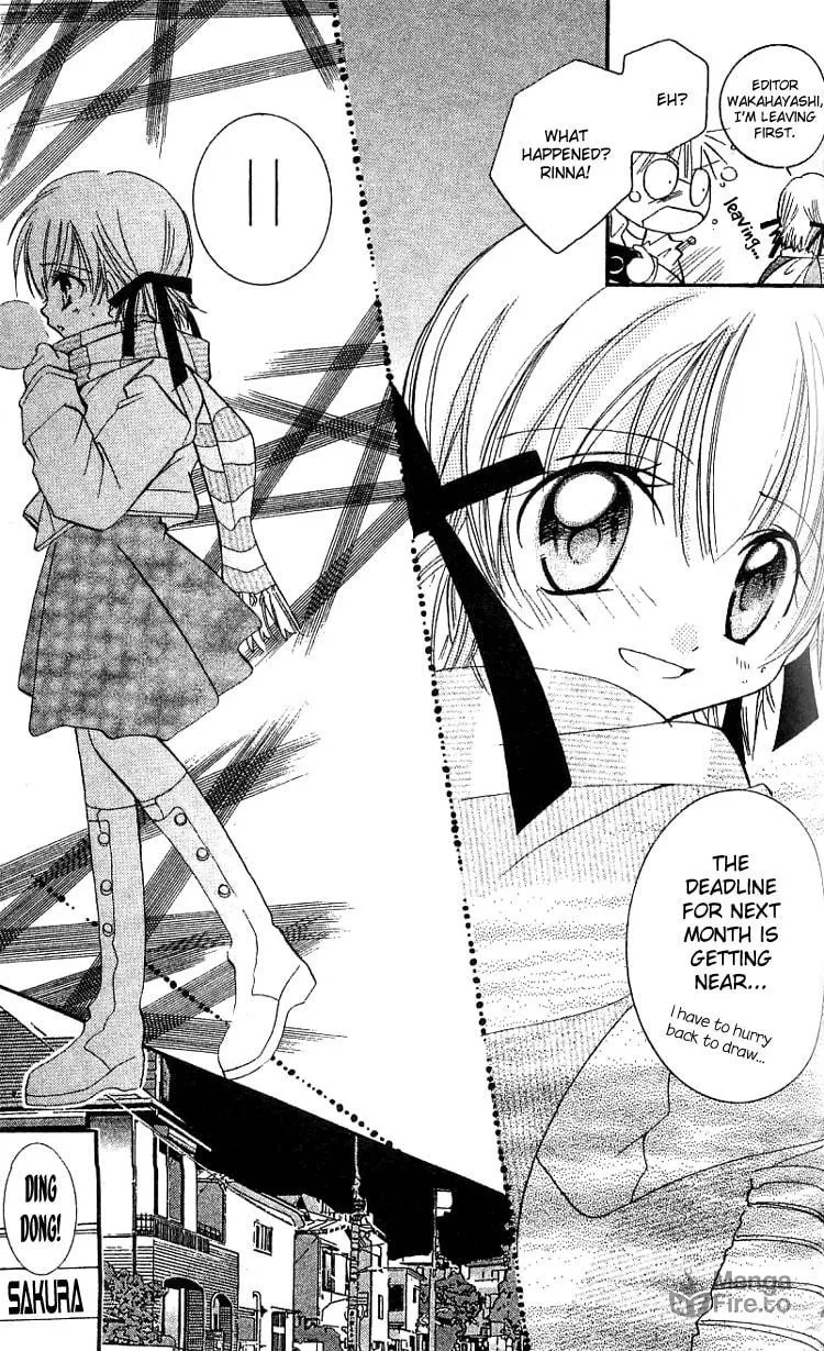 Read Fall In Love Like a Comic! chapter 4 image 24 on Lezhin