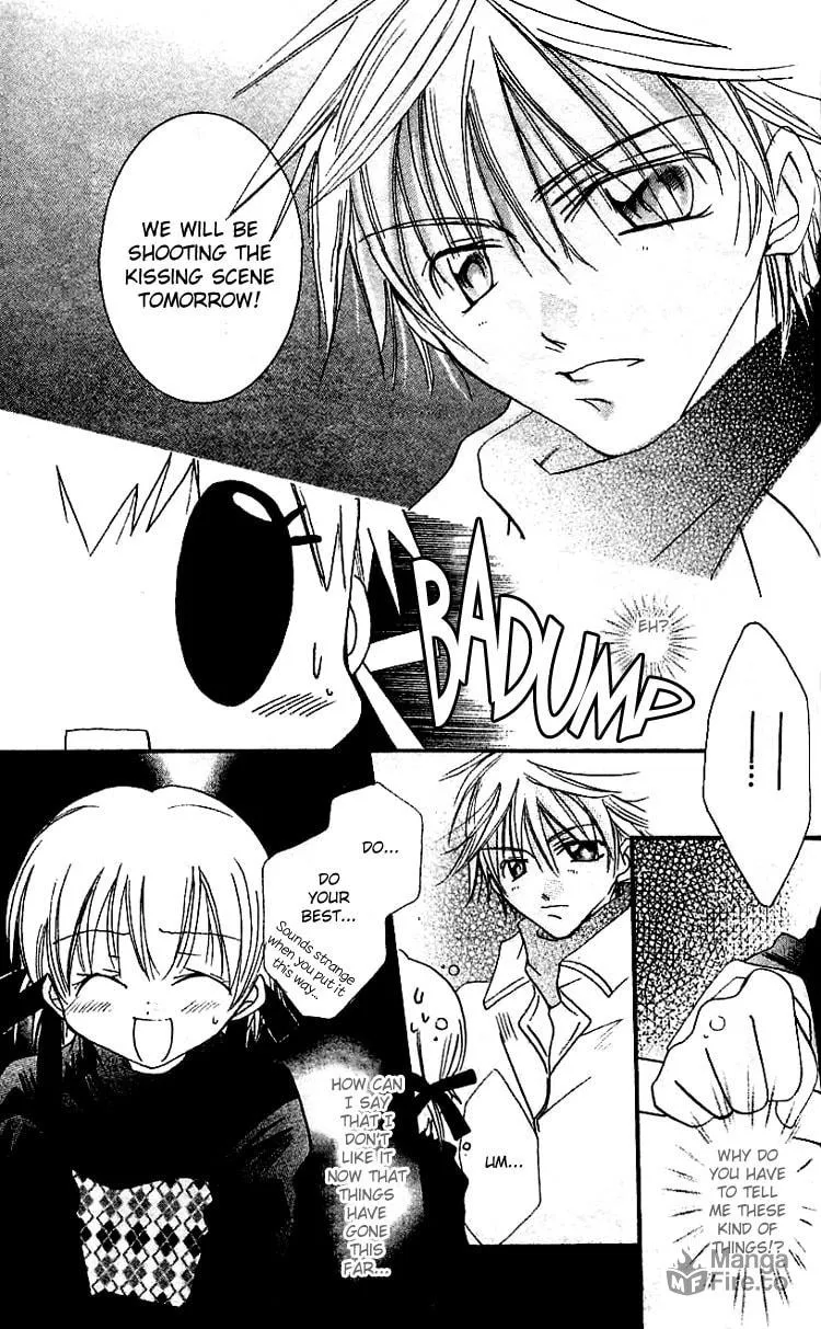Read Fall In Love Like a Comic! chapter 4 image 26 on Lezhin