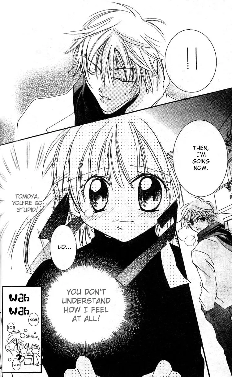 Read Fall In Love Like a Comic! chapter 4 image 27 on Lezhin