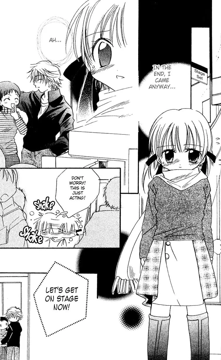 Read Fall In Love Like a Comic! chapter 4 image 28 on Lezhin