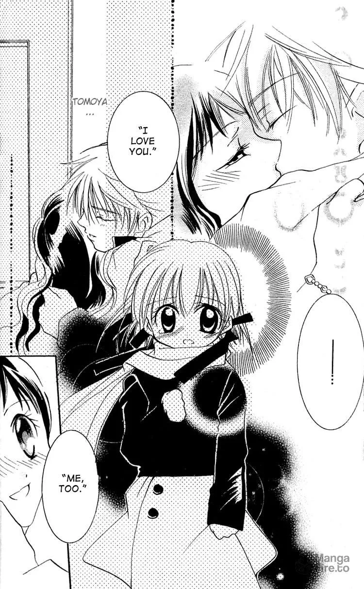 Read Fall In Love Like a Comic! chapter 4 image 29 on Lezhin