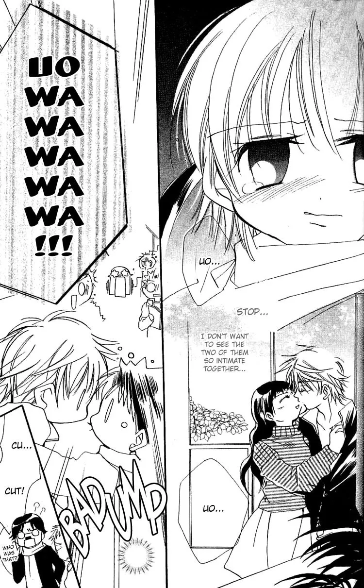 Read Fall In Love Like a Comic! chapter 4 image 30 on Lezhin