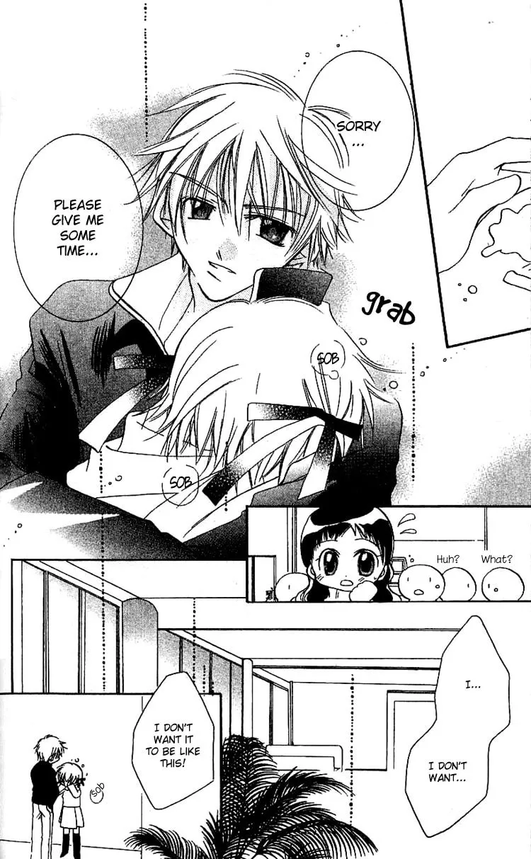 Read Fall In Love Like a Comic! chapter 4 image 31 on Lezhin