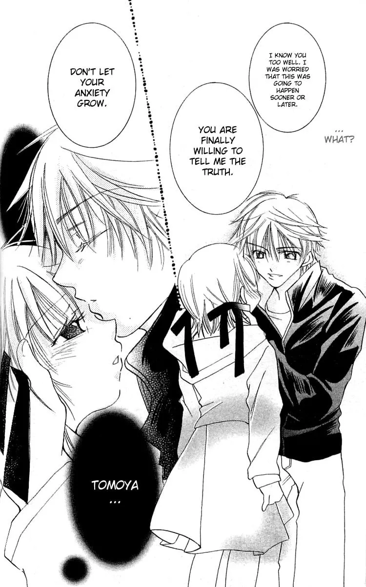 Read Fall In Love Like a Comic! chapter 4 image 33 on Lezhin