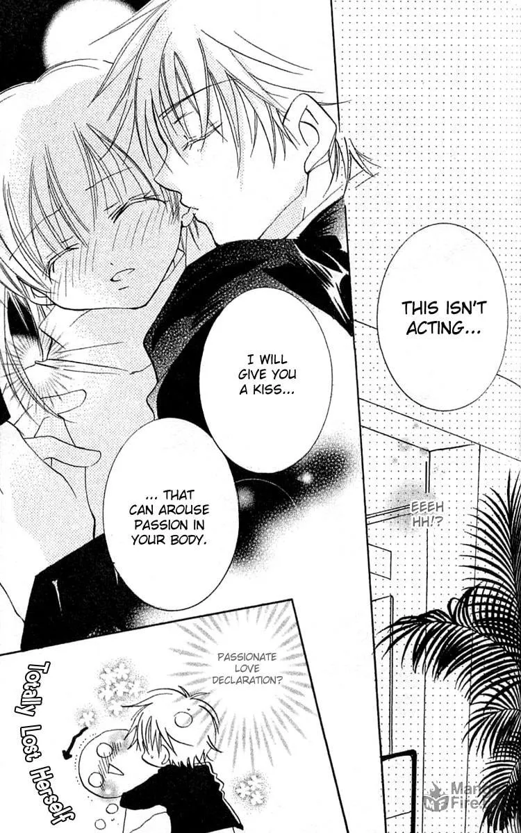 Read Fall In Love Like a Comic! chapter 4 image 34 on Lezhin