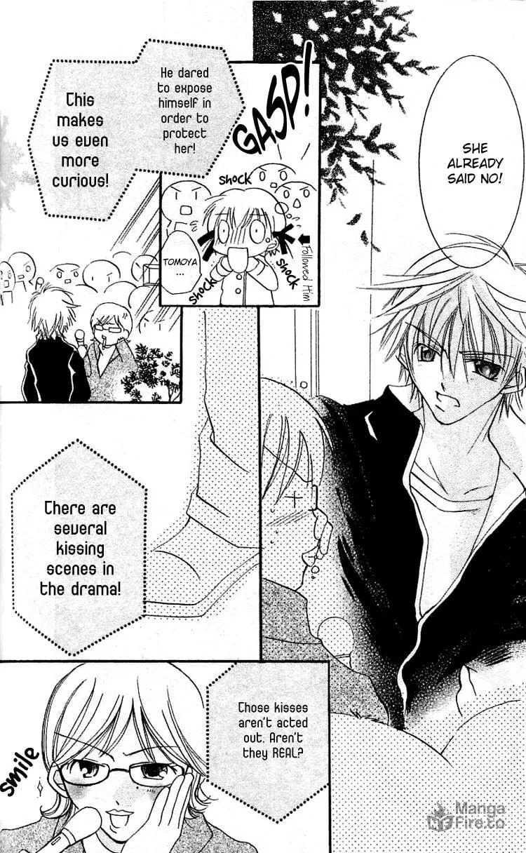Read Fall In Love Like a Comic! chapter 4 image 41 on Lezhin