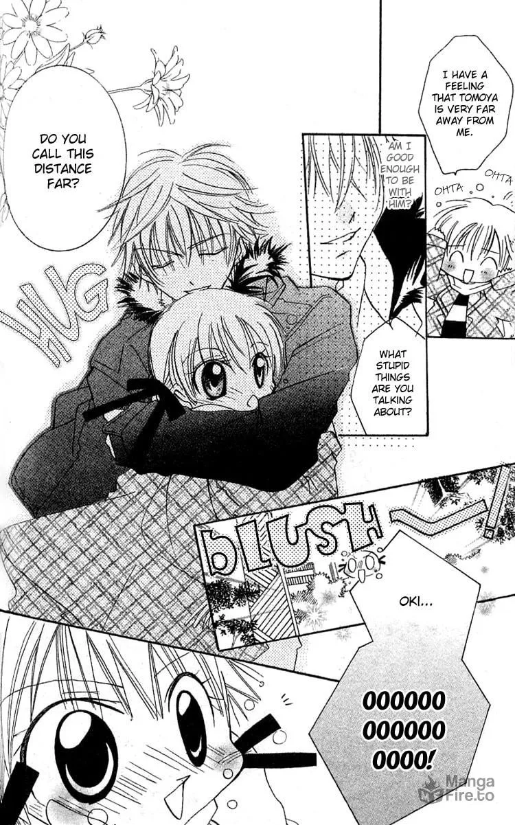Read Fall In Love Like a Comic! chapter 4 image 9 on Lezhin