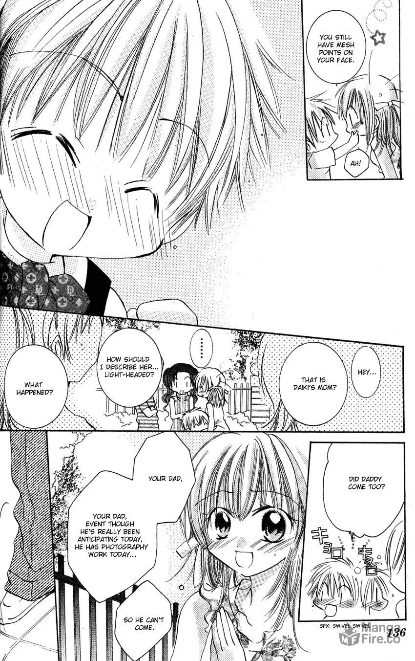 Read Fall In Love Like a Comic! chapter 6.5 image 11 on Lezhin