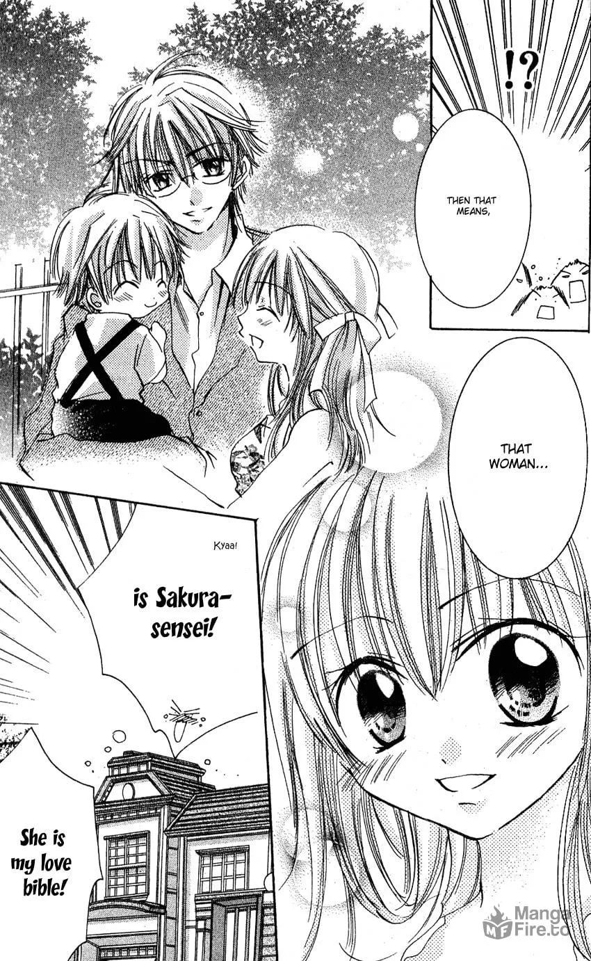 Read Fall In Love Like a Comic! chapter 6.5 image 14 on Lezhin